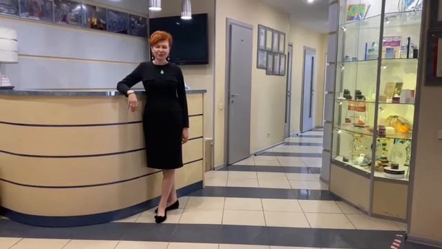Онлайн-школа по физиотерапии