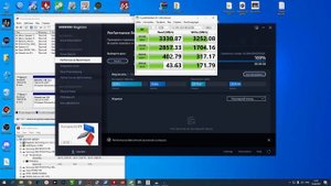 SSD Samsung 970 EVO Plus 2TB MZ-V7S2T0BW
