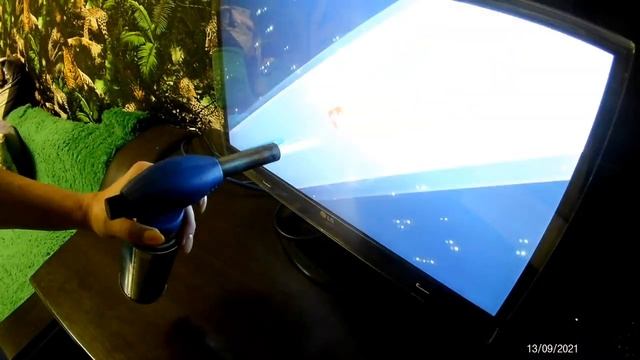 Защитный экран телевизора смотреть онлайн