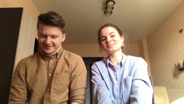 А Я С ЭТИМ ЖИВУ | В ГОСТЯХ У ФМОПИ #1 смотреть онлайн