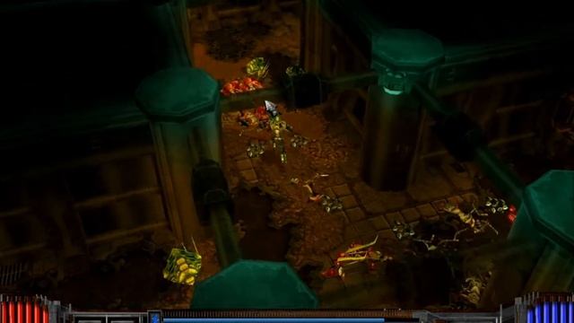 Space Hack walkthrough part 3 смотреть онлайн