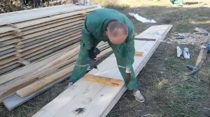 Мелкозаглубленный ленточный фундамент ч.8