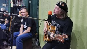 Михаил Башаков - Авторская песня