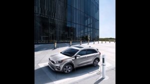 NEW 2022 KIA Niro Plug-in Hybrid (PHEV) | First Look, Exterior, Interior, Specs and Prices.
