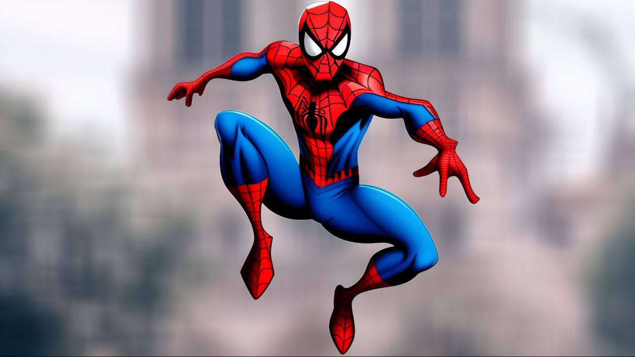 Сказка Паучок Шёлк и волшебное ткачество смотреть онлайн