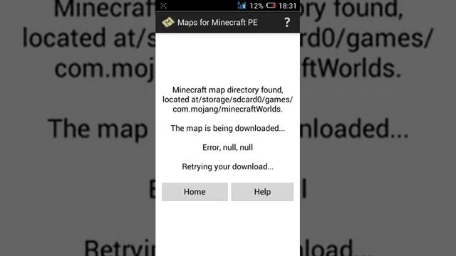 Приложения для скачивания карт в Minecraft PE смотреть онлайн