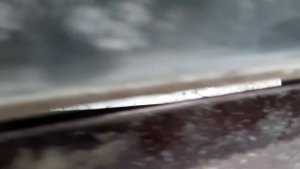 Установка лед балки на четырку?