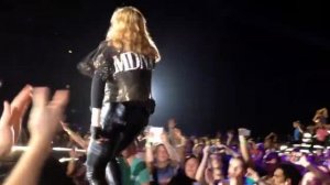 Madonna - Celebration (Live In Moscow)