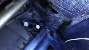 ВАЗ- классика: замена крана отопителя, ремонт звукового сигнала.