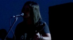 KooRagA (cover ДДТ) Ветер