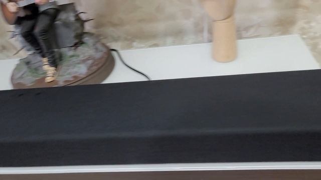 Саундбар Samsung HW-Q950T - обзор на коленке смотреть онлайн