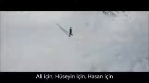 Sami Yusuf Ya Ali ya Hasan ya Huseyn