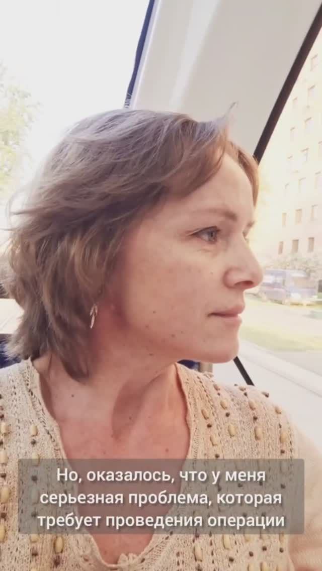 Отзыв пациента. Эндоскопическая гайморотомия и септопластика. Оперирующий лор врач Ризаев А. А.