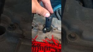 Уплотнение катушек на К4М