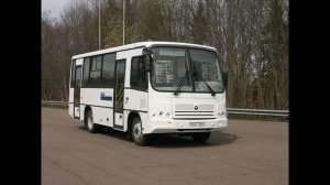 OMSI 2 | Рязань | ПАЗ 320402-05  | Маршрут № 11