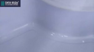 Обзор душевой кабины Profline 8003 100х100