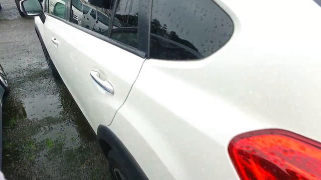 2014 Subaru XV EyeSight 4wd Radar Cruise For Lucy смотреть онлайн