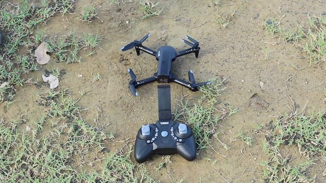 The Bigly Brothers E58 Mark V Falcon Mini Drone Video Tutorial смотреть онлайн