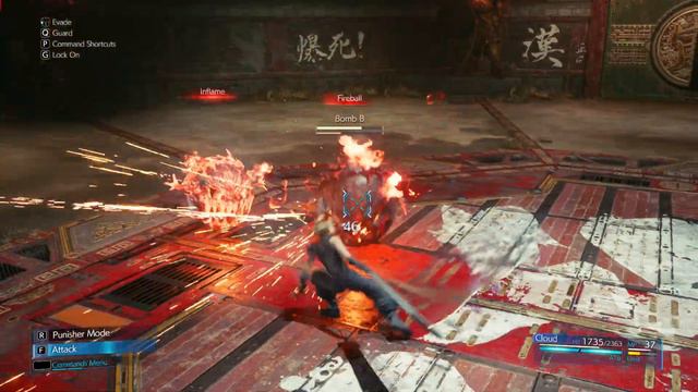 Final Fantasy VII Remake(PC) Gameplay Walkthrough #15 - [No Commentary]