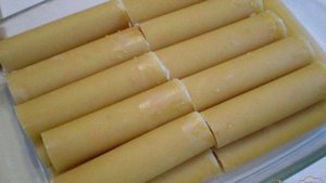 Фаршированные каннеллони
