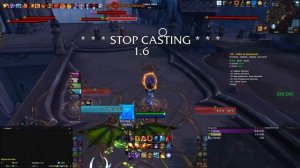 PvE гайд по Магу «Огонь» в WoW Shadowlands 9.2.5