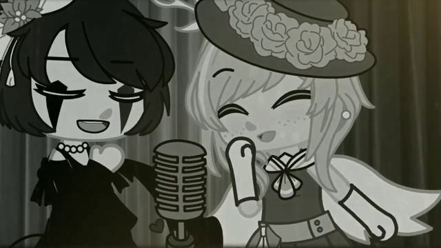 Betty Boop Meme || Gacha Club || Charlie Puth смотреть онлайн