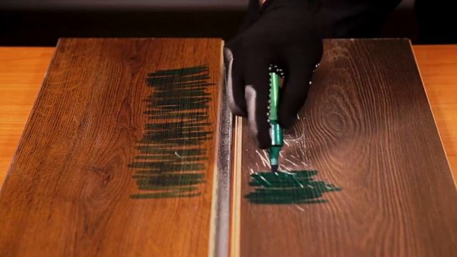 Баттл! Сравнение ламината #Alloc и обычного ламината 34 класса. Обзор.sbm.ru смотреть онлайн