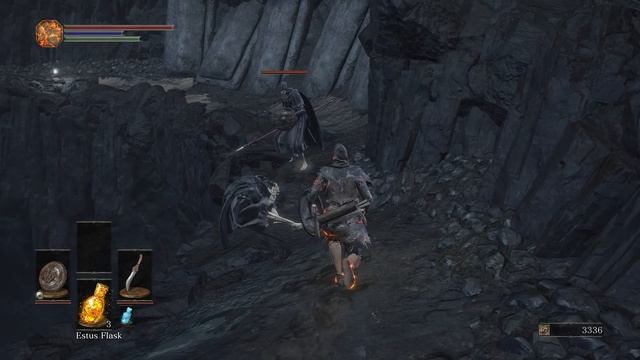 Dark Souls 3 - Gameplay Walkthrough Part 1 - Iudex Gundyr Boss [4K 60FPS ULTRA] смотреть онлайн