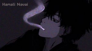 Hamali Navai - 1 2 3 Кавычки сигарету спичкой