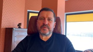 Нго-Ма 1. О мышлении и Моменте Сейчас!