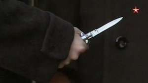 МУР есть МУР. Смотрите 20 октября в 08:20