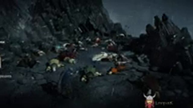 15. Lost Ark - Ja Wiem Co Gram смотреть онлайн