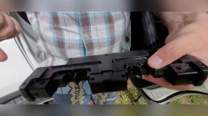 Универсальный регулируемый подголовник - детский подголовник