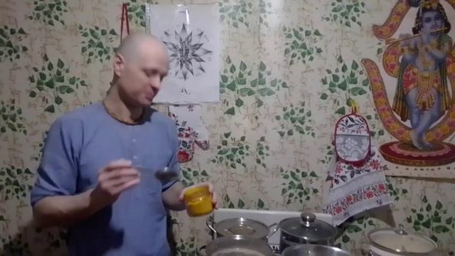 Пшеничная каша. Богатырская смотреть онлайн