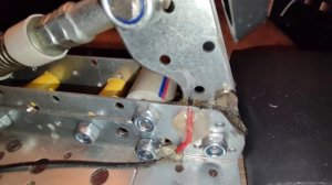 Про DIY-педали на датчиках Холла..