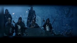 Властелин колец - обзор книги.