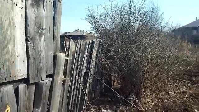 ПРОСТАЯ ЖИЗНЬ// РАБОТАЕМ НА ДВОРЕ