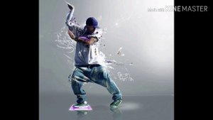 Музыка под хипхоп