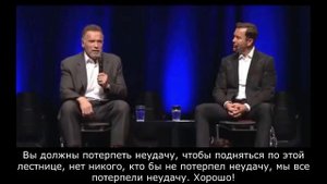 Мотивационная речь Арнольда Шварценеггера/ Мотивационная речь