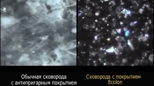 Сковорода с керамическим покрытием смотреть онлайн