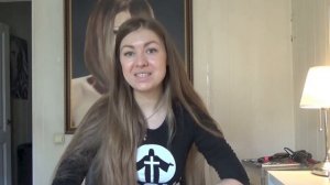 "Омбре" без окрашивания! Наращивание светлых прядей! Летний вариант!