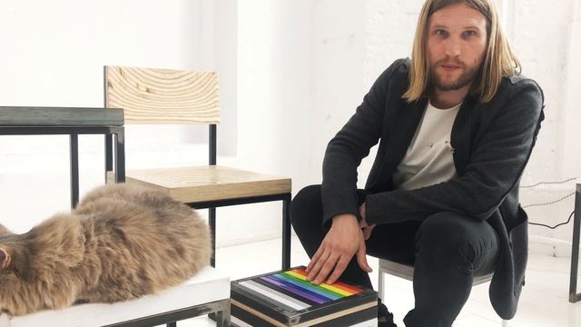 АРТ ОБЗОР FULLMOON смотреть онлайн