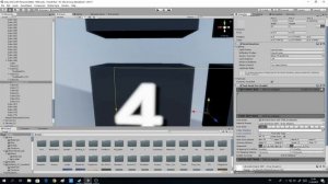 Уроки Unity3D #29 Text Mesh Pro