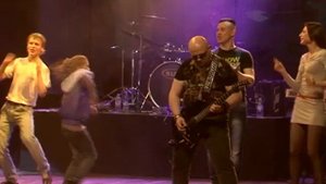 Женщина у окна - Сборная союза