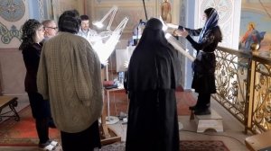 Сугубая ектения (С. Панасюк).