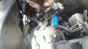 Chevrolet Trailblazer Valve Cover Gasket Replacement - How To Repair Oil Leak