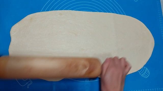 ВЫПЕЧКА НА СКОРУЮ РУКУ! КОЛЬЦЕВОЙ ПИРОГ С ПОВИДЛОМ!!! смотреть онлайн