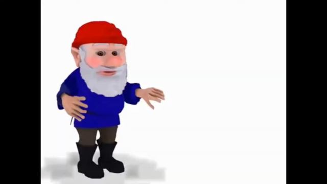 Shooting Gnomes смотреть онлайн