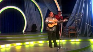 Старинная Цыганская песня "Милая"