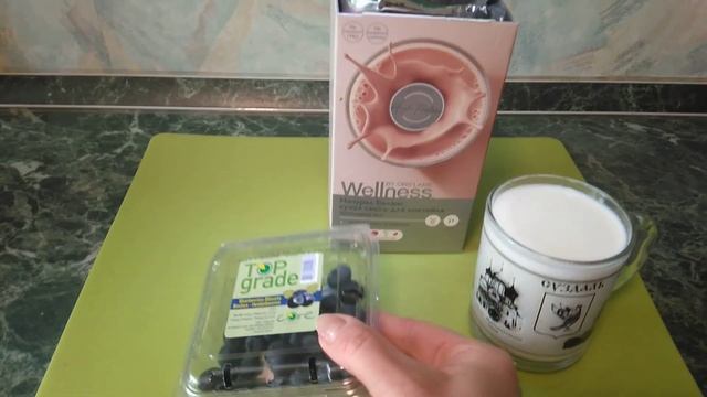 Йогурт протеиновый смотреть онлайн